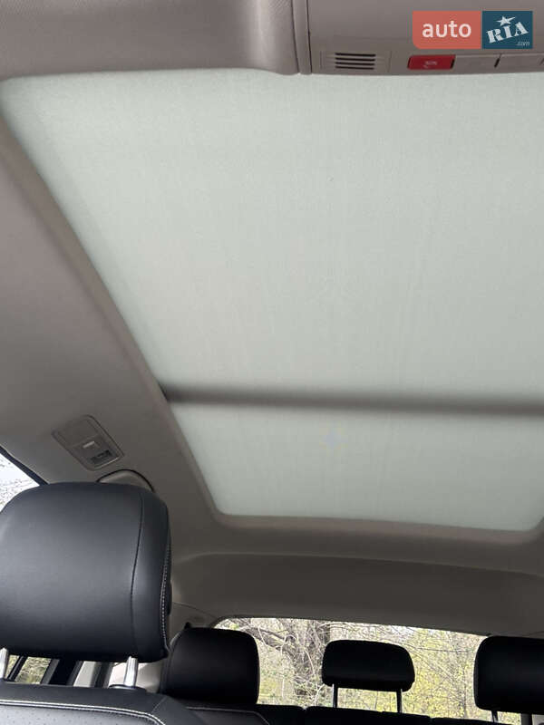 Внедорожник / Кроссовер Volkswagen Tiguan 2020 в Одессе