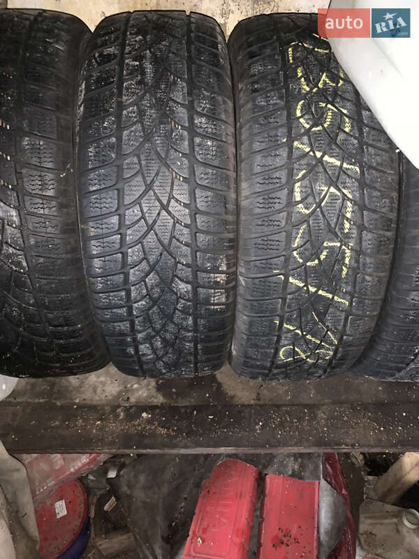 Внедорожник / Кроссовер Volkswagen Tiguan 2010 в Теофиполе