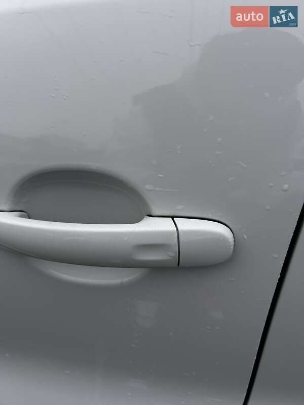 Позашляховик / Кросовер Volkswagen Tiguan 2015 в Києві