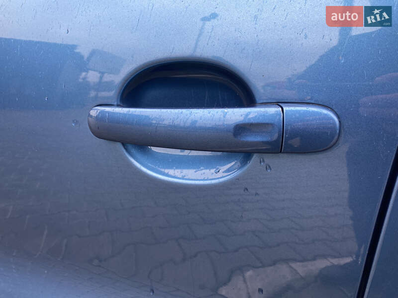 Позашляховик / Кросовер Volkswagen Tiguan 2017 в Львові