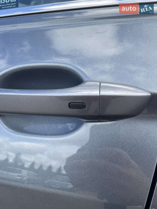 Позашляховик / Кросовер Volkswagen Tiguan 2022 в Коломиї