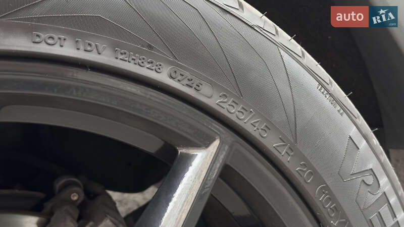 Внедорожник / Кроссовер Volkswagen Tiguan 2023 в Умани фото 20 Внедорожник / Кроссовер Volkswagen Tiguan 2023 в Умани