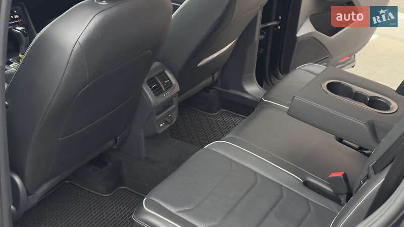 Внедорожник / Кроссовер Volkswagen Tiguan 2023 в Умани фото 28 Внедорожник / Кроссовер Volkswagen Tiguan 2023 в Умани