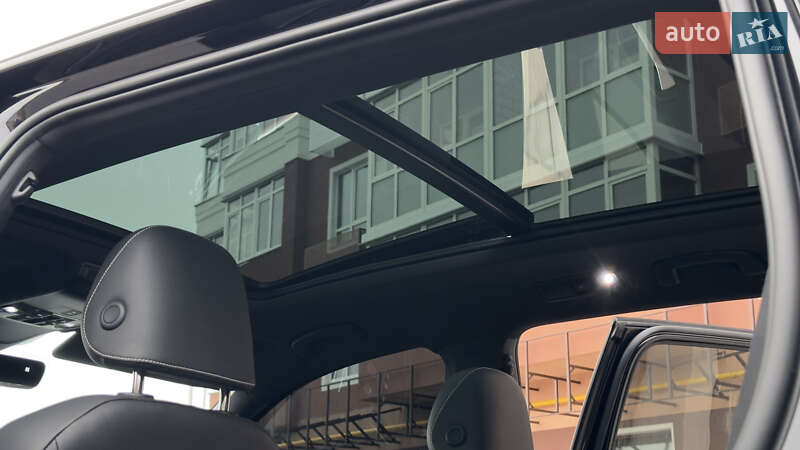 Внедорожник / Кроссовер Volkswagen Tiguan 2023 в Умани фото 31 Внедорожник / Кроссовер Volkswagen Tiguan 2023 в Умани