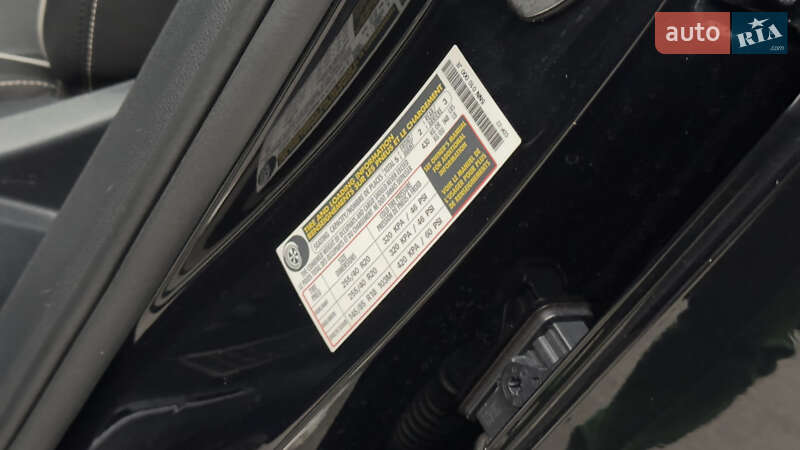 Внедорожник / Кроссовер Volkswagen Tiguan 2023 в Умани фото 43 Внедорожник / Кроссовер Volkswagen Tiguan 2023 в Умани