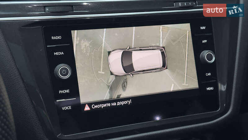 Внедорожник / Кроссовер Volkswagen Tiguan 2023 в Умани фото 48 Внедорожник / Кроссовер Volkswagen Tiguan 2023 в Умани