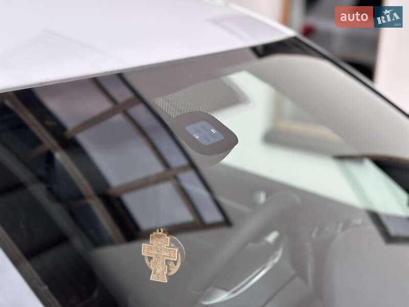 Внедорожник / Кроссовер Volkswagen Tiguan 2015 в Ивано-Франковске