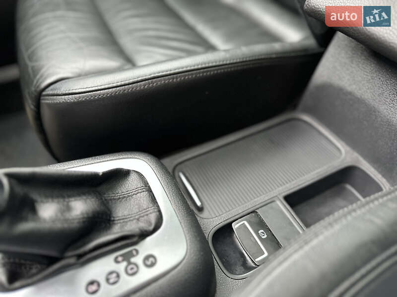 Внедорожник / Кроссовер Volkswagen Tiguan 2015 в Ивано-Франковске