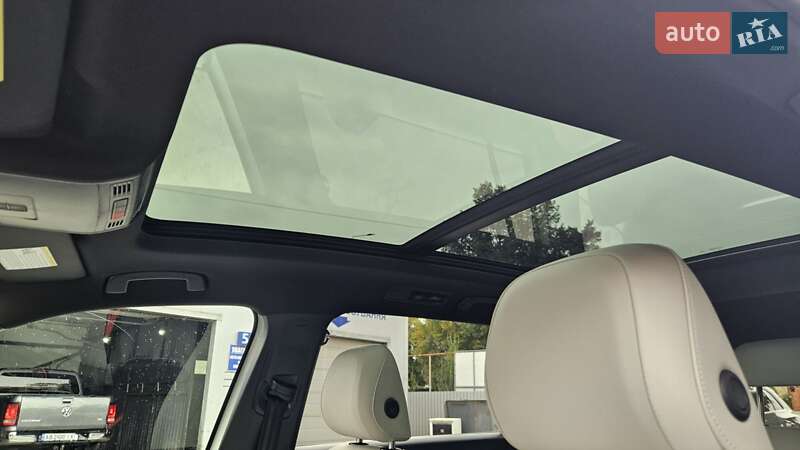 Внедорожник / Кроссовер Volkswagen Tiguan 2020 в Виннице