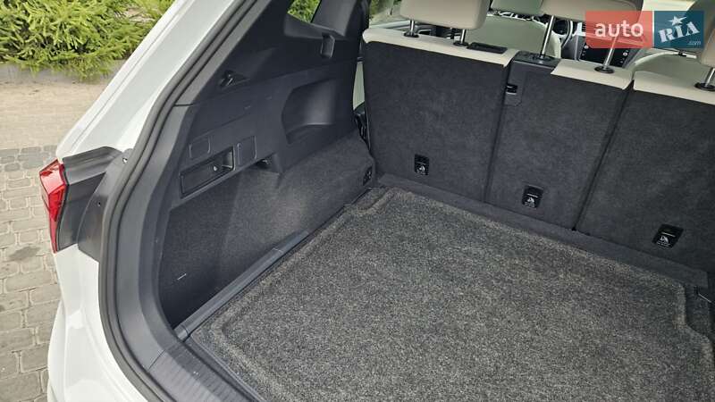 Внедорожник / Кроссовер Volkswagen Tiguan 2020 в Виннице