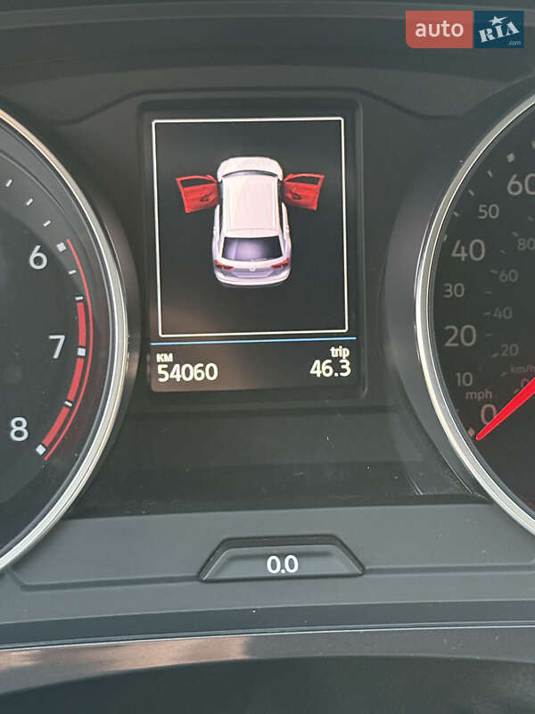 Внедорожник / Кроссовер Volkswagen Tiguan 2020 в Харькове фото 18 Внедорожник / Кроссовер Volkswagen Tiguan 2020 в Харькове
