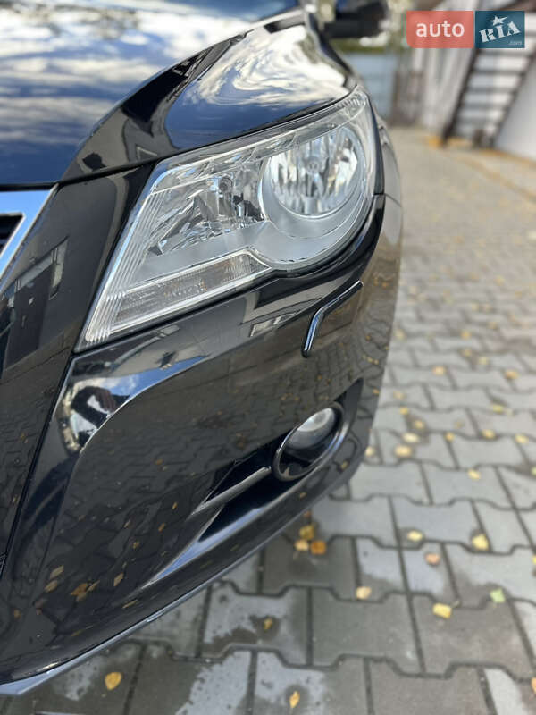 Внедорожник / Кроссовер Volkswagen Tiguan 2011 в Луцке фото 12 Внедорожник / Кроссовер Volkswagen Tiguan 2011 в Луцке