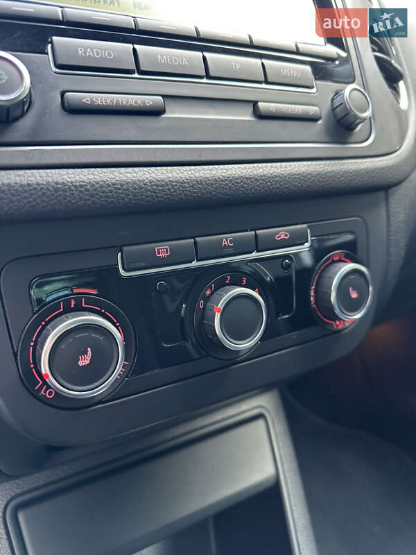 Внедорожник / Кроссовер Volkswagen Tiguan 2011 в Луцке фото 22 Внедорожник / Кроссовер Volkswagen Tiguan 2011 в Луцке