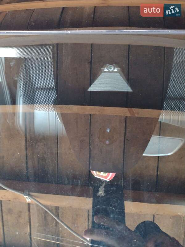 Внедорожник / Кроссовер Volkswagen Tiguan 2021 в Конотопе