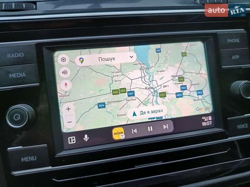 Позашляховик / Кросовер Volkswagen Tiguan 2020 в Вишгороді