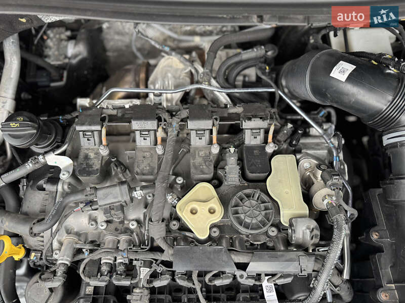 Позашляховик / Кросовер Volkswagen Tiguan 2024 в Львові