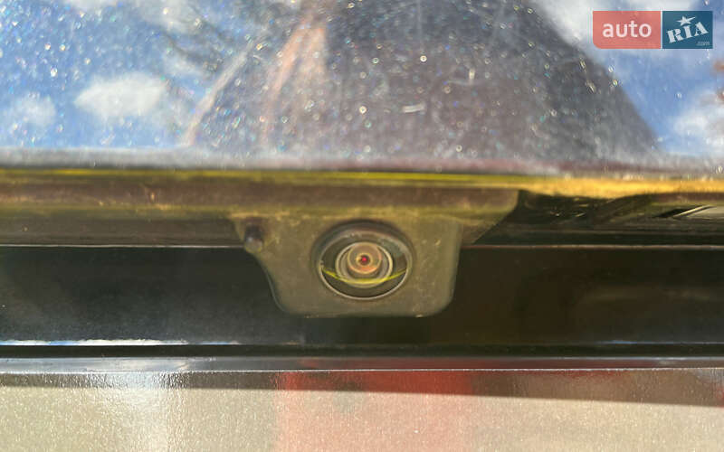 Внедорожник / Кроссовер Volkswagen Tiguan 2017 в Коломые