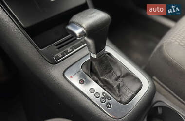 Внедорожник / Кроссовер Volkswagen Tiguan 2008 в 