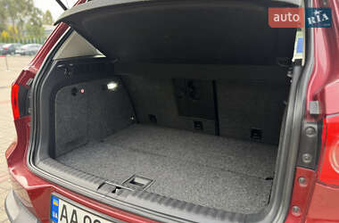 Внедорожник / Кроссовер Volkswagen Tiguan 2008 в 