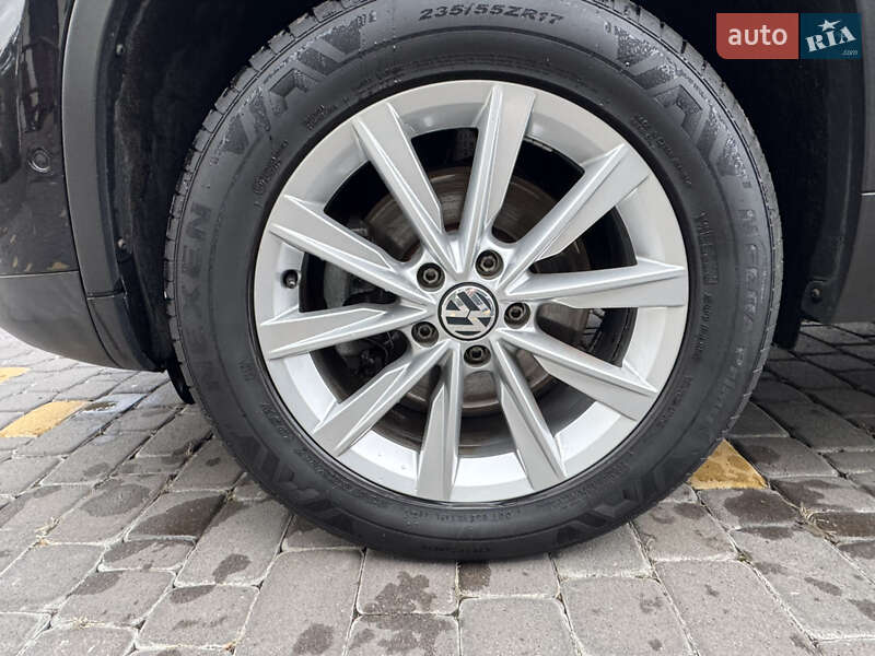 Внедорожник / Кроссовер Volkswagen Tiguan 2013 в Киеве фото 14 Внедорожник / Кроссовер Volkswagen Tiguan 2013 в Киеве
