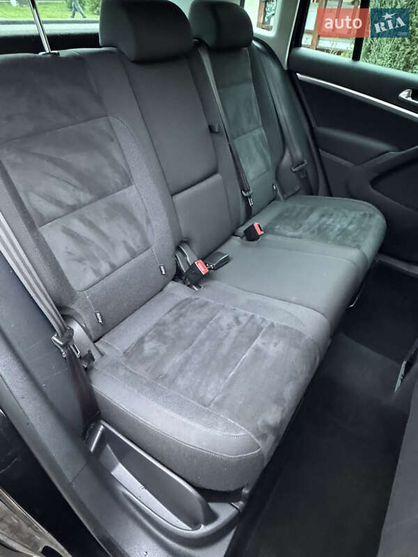 Внедорожник / Кроссовер Volkswagen Tiguan 2013 в Киеве фото 24 Внедорожник / Кроссовер Volkswagen Tiguan 2013 в Киеве