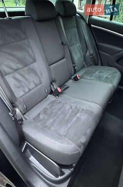 Позашляховик / Кросовер Volkswagen Tiguan 2013 в  фото 25 Позашляховик / Кросовер Volkswagen Tiguan 2013 в