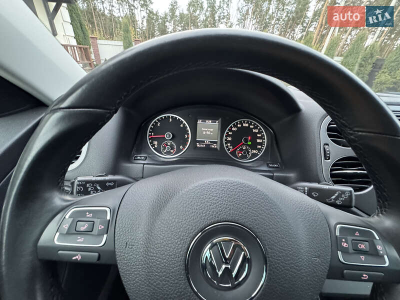 Внедорожник / Кроссовер Volkswagen Tiguan 2013 в Киеве фото 34 Внедорожник / Кроссовер Volkswagen Tiguan 2013 в Киеве