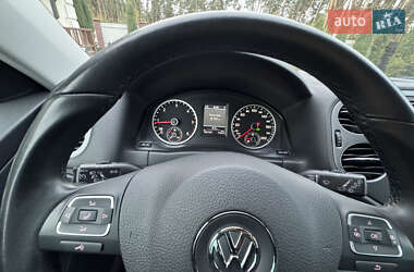 Позашляховик / Кросовер Volkswagen Tiguan 2013 в  фото 36 Позашляховик / Кросовер Volkswagen Tiguan 2013 в