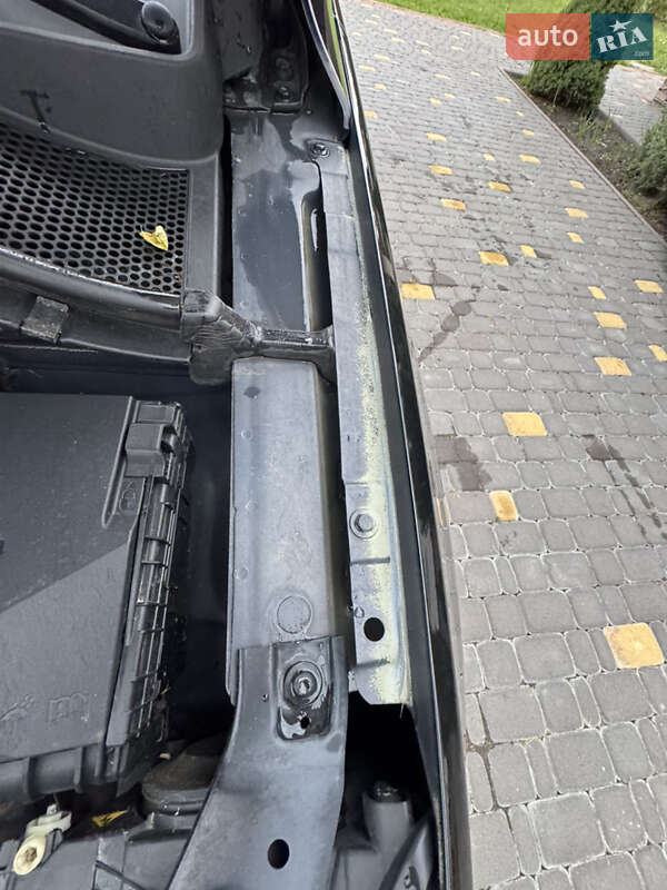 Внедорожник / Кроссовер Volkswagen Tiguan 2013 в Киеве фото 40 Внедорожник / Кроссовер Volkswagen Tiguan 2013 в Киеве