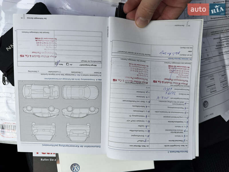 Внедорожник / Кроссовер Volkswagen Tiguan 2013 в Киеве фото 49 Внедорожник / Кроссовер Volkswagen Tiguan 2013 в Киеве