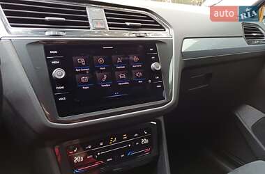 Позашляховик / Кросовер Volkswagen Tiguan 2022 в  фото 63 Позашляховик / Кросовер Volkswagen Tiguan 2022 в