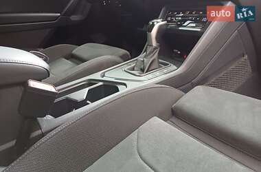 Позашляховик / Кросовер Volkswagen Tiguan 2022 в  фото 117 Позашляховик / Кросовер Volkswagen Tiguan 2022 в