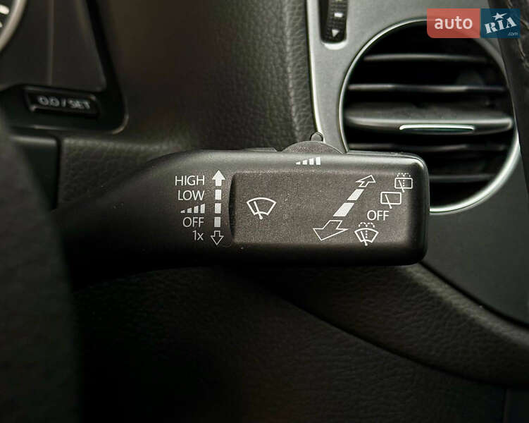 Внедорожник / Кроссовер Volkswagen Tiguan 2012 в Киеве фото 23 Внедорожник / Кроссовер Volkswagen Tiguan 2012 в Киеве