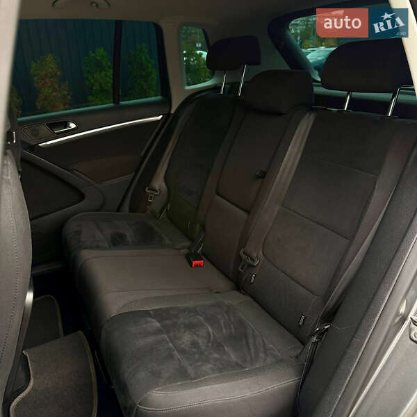Внедорожник / Кроссовер Volkswagen Tiguan 2012 в Киеве фото 28 Внедорожник / Кроссовер Volkswagen Tiguan 2012 в Киеве