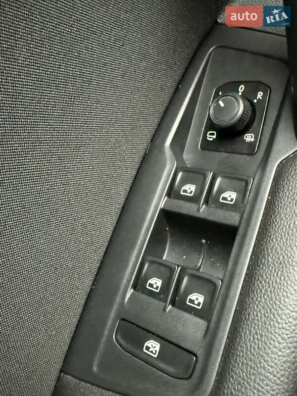 Внедорожник / Кроссовер Volkswagen Tiguan 2022 в Трускавце фото 54 Внедорожник / Кроссовер Volkswagen Tiguan 2022 в Трускавце