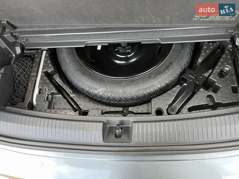 Внедорожник / Кроссовер Volkswagen Tiguan 2018 в Луцке фото 40 Внедорожник / Кроссовер Volkswagen Tiguan 2018 в Луцке