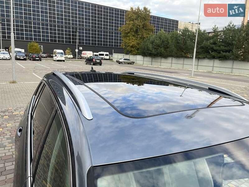 Внедорожник / Кроссовер Volkswagen Tiguan 2018 в Луцке фото 54 Внедорожник / Кроссовер Volkswagen Tiguan 2018 в Луцке