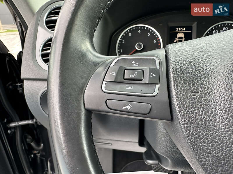 Позашляховик / Кросовер Volkswagen Tiguan 2017 в Луцьку фото 58 Позашляховик / Кросовер Volkswagen Tiguan 2017 в Луцьку