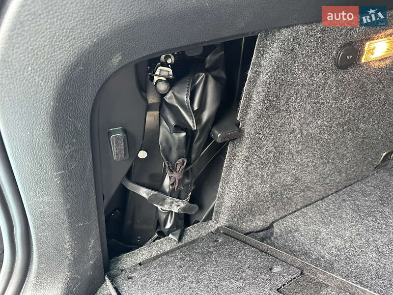 Позашляховик / Кросовер Volkswagen Tiguan 2017 в Луцьку фото 72 Позашляховик / Кросовер Volkswagen Tiguan 2017 в Луцьку