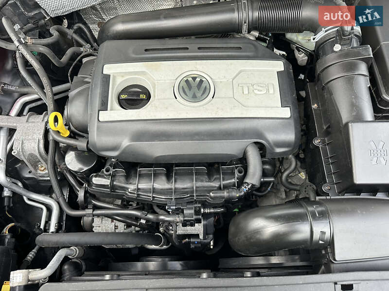 Позашляховик / Кросовер Volkswagen Tiguan 2017 в Луцьку фото 86 Позашляховик / Кросовер Volkswagen Tiguan 2017 в Луцьку