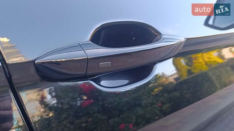 Внедорожник / Кроссовер Volkswagen Tiguan 2023 в Днепре