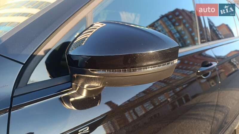 Внедорожник / Кроссовер Volkswagen Tiguan 2023 в Днепре