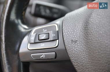 Внедорожник / Кроссовер Volkswagen Tiguan 2012 в 