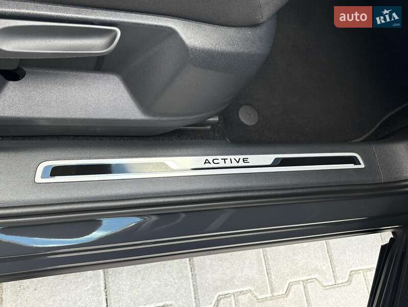 Позашляховик / Кросовер Volkswagen Tiguan 2021 в Львові фото 46 Позашляховик / Кросовер Volkswagen Tiguan 2021 в Львові