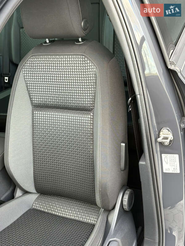 Позашляховик / Кросовер Volkswagen Tiguan 2021 в Львові фото 69 Позашляховик / Кросовер Volkswagen Tiguan 2021 в Львові