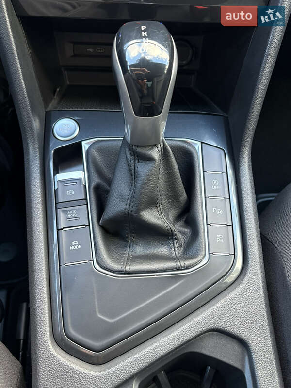 Позашляховик / Кросовер Volkswagen Tiguan 2021 в Львові фото 57 Позашляховик / Кросовер Volkswagen Tiguan 2021 в Львові