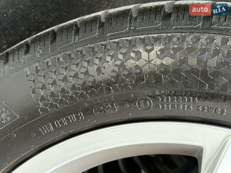 Позашляховик / Кросовер Volkswagen Tiguan 2021 в Львові фото 106 Позашляховик / Кросовер Volkswagen Tiguan 2021 в Львові