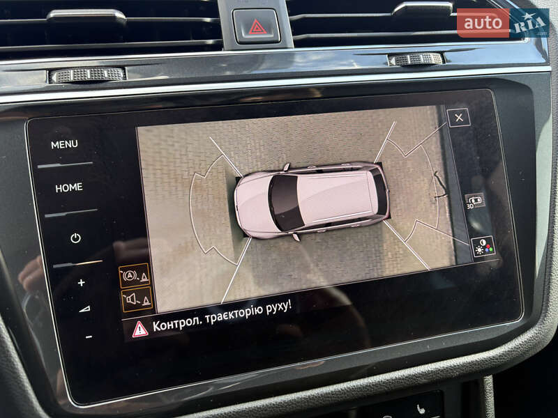 Позашляховик / Кросовер Volkswagen Tiguan 2021 в Львові фото 63 Позашляховик / Кросовер Volkswagen Tiguan 2021 в Львові