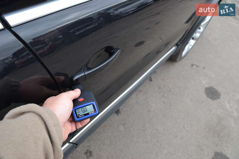 Внедорожник / Кроссовер Volkswagen Tiguan 2012 в Луцке