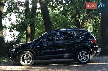 Внедорожник / Кроссовер Volkswagen Tiguan 2016 в Киеве Внедорожник / Кроссовер Volkswagen Tiguan 2016 в Киеве